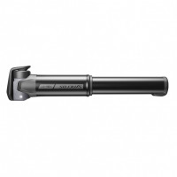 Мини насос Syncros Boundary 1.5HP black gloss