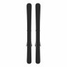 Горные лыжи Atomic Bent Chetler JR 110-130 + крепления L6 GW grey/green (2022) - Горные лыжи Atomic Bent Chetler JR 110-130 + крепления L6 GW grey/green (2022)