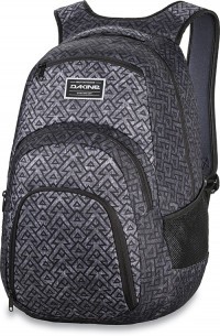 Рюкзак Dakine Campus 33L Stacked