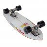 Лонгборд Carver CX CI Fishbeard Surfskate Complete 29.25" (2022) - Лонгборд Carver CX CI Fishbeard Surfskate Complete 29.25" (2022)