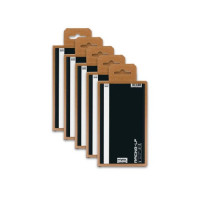 Низкофтористый парафин HWK Racing LF 5x180 g