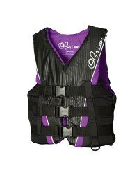 Спасательный жилет нейлон женский O'Brien Vest, 3B Promo Ladies 2172412 (2020)
