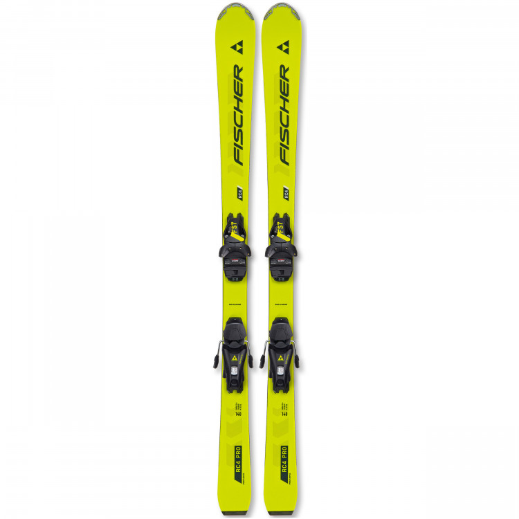 Fischer rc4 clearance pro 130