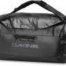 Сумка Dakine Ranger Duffle 90L Black - Сумка Dakine Ranger Duffle 90L Black