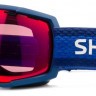 Маска Shred Rarify Bluebird - CBL Blast Mirror (VLT 20%)+CBL Sky Mirror (VLT 45%) - Маска Shred Rarify Bluebird - CBL Blast Mirror (VLT 20%)+CBL Sky Mirror (VLT 45%)