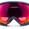 Маска Shred Rarify Bluebird - CBL Blast Mirror (VLT 20%)+CBL Sky Mirror (VLT 45%) - Маска Shred Rarify Bluebird - CBL Blast Mirror (VLT 20%)+CBL Sky Mirror (VLT 45%)