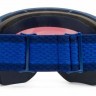Маска Shred Rarify Bluebird - CBL Blast Mirror (VLT 20%)+CBL Sky Mirror (VLT 45%) - Маска Shred Rarify Bluebird - CBL Blast Mirror (VLT 20%)+CBL Sky Mirror (VLT 45%)