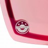 Маска Shred Rarify Bluebird - CBL Blast Mirror (VLT 20%)+CBL Sky Mirror (VLT 45%) - Маска Shred Rarify Bluebird - CBL Blast Mirror (VLT 20%)+CBL Sky Mirror (VLT 45%)