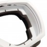 Маска Shred Rarify Bluebird - CBL Blast Mirror (VLT 20%)+CBL Sky Mirror (VLT 45%) - Маска Shred Rarify Bluebird - CBL Blast Mirror (VLT 20%)+CBL Sky Mirror (VLT 45%)