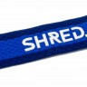 Маска Shred Rarify Bluebird - CBL Blast Mirror (VLT 20%)+CBL Sky Mirror (VLT 45%) - Маска Shred Rarify Bluebird - CBL Blast Mirror (VLT 20%)+CBL Sky Mirror (VLT 45%)