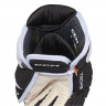 Перчатки CCM Tacks 4 Roll Pro 3 SR black/white - Перчатки CCM Tacks 4 Roll Pro 3 SR black/white