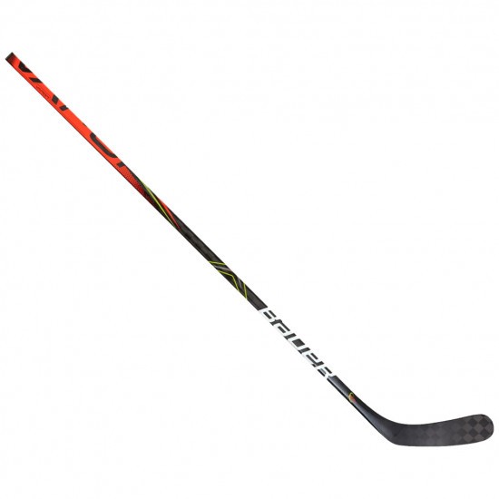 Клюшка BAUER VAPOR FLYLITE S19 GRIP JR купить со скидкой в ...