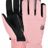 Перчатки Terror Crew Gloves pink (2022) - Перчатки Terror Crew Gloves pink (2022)