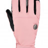 Перчатки Terror Crew Gloves pink (2022) - Перчатки Terror Crew Gloves pink (2022)