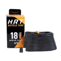 Велокамера 18" H.R.T. 18х1,95-2,125 AV (00-010020)