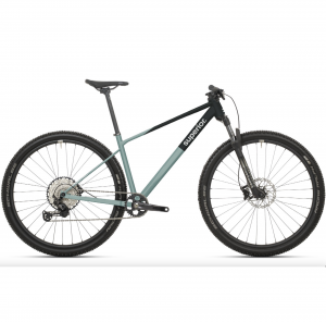 Велосипед Superior XP 6.6 29" Brushed Teal/Teal рама: S (15.5") (2026) 