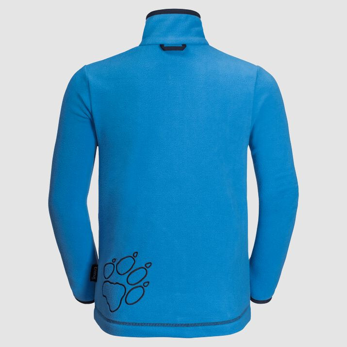 Jack Wolfskin SANDPIPER JACKET KIDS Sky Blue 2021