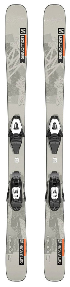Salomon spark clearance