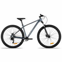 Велосипед Aspect Radium Pro 29" SE серый рама: L (2026)