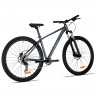 Велосипед Aspect Radium Pro 29" SE серый рама: L (2026) - Велосипед Aspect Radium Pro 29" SE серый рама: L (2026)