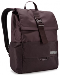 Рюкзак городской Thule Departer Backpack 23L - Blackest Purple (2022)