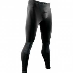 Брюки мужские X-Bionic X-Plorer Energizer 4.0 Pants Black/Anthracite 