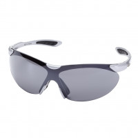 Очки солнцезащитные KED XTA7 Silver (Grey Mirror)