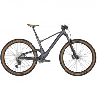 Велосипед Scott Spark 960 29" black рама: M (2025)