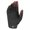 Перчатки велосипедные Oxford North Shore 2.0 Gloves Red - Перчатки велосипедные Oxford North Shore 2.0 Gloves Red