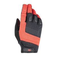 Перчатки велосипедные Oxford North Shore 2.0 Gloves Red