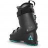 Горнолыжные ботинки Fischer Ranger 105 DYN GW dark grey/dark grey (2025) - Горнолыжные ботинки Fischer Ranger 105 DYN GW dark grey/dark grey (2025)