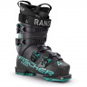 Горнолыжные ботинки Fischer Ranger 105 DYN GW dark grey/dark grey (2025) - Горнолыжные ботинки Fischer Ranger 105 DYN GW dark grey/dark grey (2025)