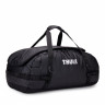 Сумка спортивная Thule Chasm 70L Black New - Сумка спортивная Thule Chasm 70L Black New