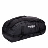 Сумка спортивная Thule Chasm 70L Black New - Сумка спортивная Thule Chasm 70L Black New