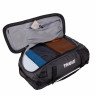 Сумка спортивная Thule Chasm 70L Black New - Сумка спортивная Thule Chasm 70L Black New