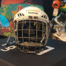 Шлем хоккейный Reebok 7K размер L (б/у, хорошее состояние) - Шлем хоккейный Reebok 7K размер L (б/у, хорошее состояние)