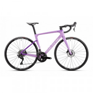 Велосипед Titan Racing Valerian Carbon Comp 28&quot; lavender blush рама: M (53 см) (2025) 