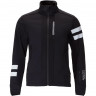 Куртка-виндстоппер One More 411 Junior Softshell Jacket black/black/white 0J411Z0-99BA - Куртка-виндстоппер One More 411 Junior Softshell Jacket black/black/white 0J411Z0-99BA