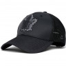Бейсболка Atributika&Club NHL Toronto Maple Leafs черная (55-58 см) 31738 - Бейсболка Atributika&Club NHL Toronto Maple Leafs черная (55-58 см) 31738