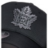 Бейсболка Atributika&Club NHL Toronto Maple Leafs черная (55-58 см) 31738 - Бейсболка Atributika&Club NHL Toronto Maple Leafs черная (55-58 см) 31738