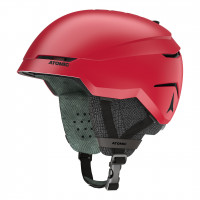 Шлем Atomic Savor R JR Red (2021)