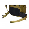 Рюкзак с одной лямкой Thule Aion Sling Bag Nutria - Рюкзак с одной лямкой Thule Aion Sling Bag Nutria