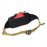 Рюкзак с одной лямкой Thule Aion Sling Bag Nutria - Рюкзак с одной лямкой Thule Aion Sling Bag Nutria