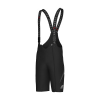 Шорты-самосбросы Energiapura Adelboden Full Black SR