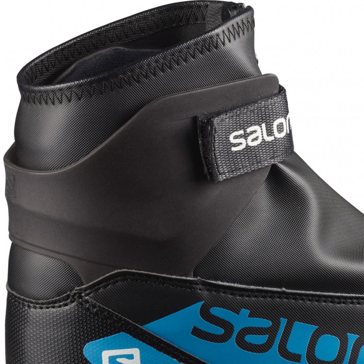 Salomon combi cheap junior prolink