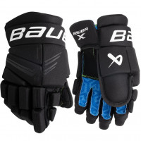 Перчатки Bauer X S24 JR black (1063730)