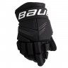 Перчатки Bauer X S24 JR black (1063730) - Перчатки Bauer X S24 JR black (1063730)
