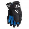 Перчатки Bauer X S24 JR black (1063730) - Перчатки Bauer X S24 JR black (1063730)