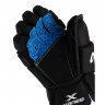 Перчатки Bauer X S24 JR black (1063730) - Перчатки Bauer X S24 JR black (1063730)