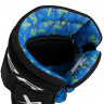 Перчатки Bauer X S24 JR black (1063730) - Перчатки Bauer X S24 JR black (1063730)